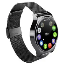 Neue Smart Uhr GW01 Smartwatch für Iphone androidtelefon herzfrequenzmesser Uhren Getriebe S2 reloj inteligente tragbare geräte