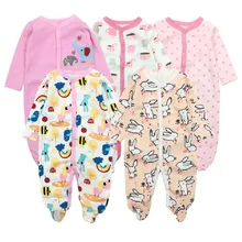 Newborn Baby Girl Boy Clothes Winter Romper Jumpsuit 100% Cotton Underwear Baby Pajamas Clothing Warm Costume Baby Rompers цена Newborn Baby Girl Boy Clothes Winter Romper Jumpsuit 100% Cotton Underwear Baby Pajamas Clothing Warm Costume Baby Rompers цены онлайн
