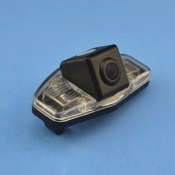 

High quality! Waterproof Special CCD Car Rear view camera for HONDA ACCORD ACURA