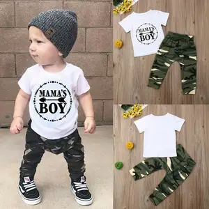 camo baby boy stuff