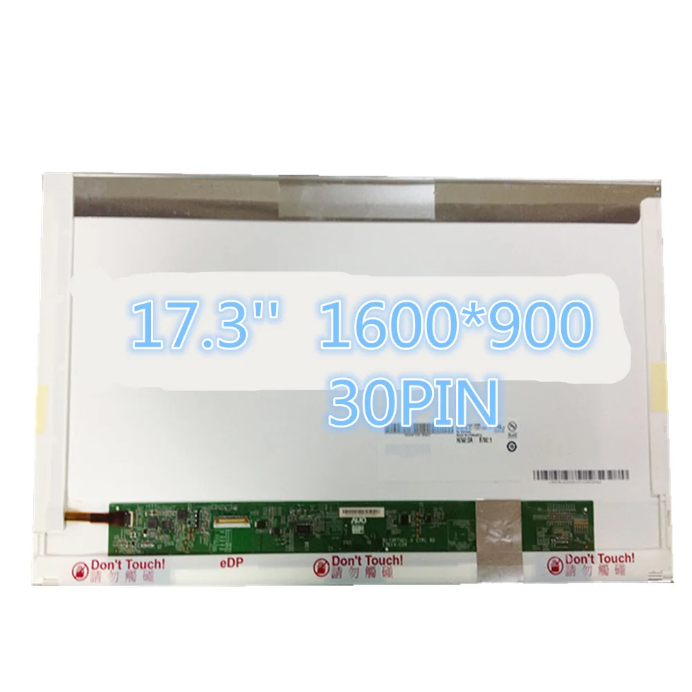 17 3 &quotдюймовая матрица ноутбука ЖК экран Pancel LP173WD1 TPA1 b173rtn1.1 TPE1|laptop matrix|laptop lcd screenlcd