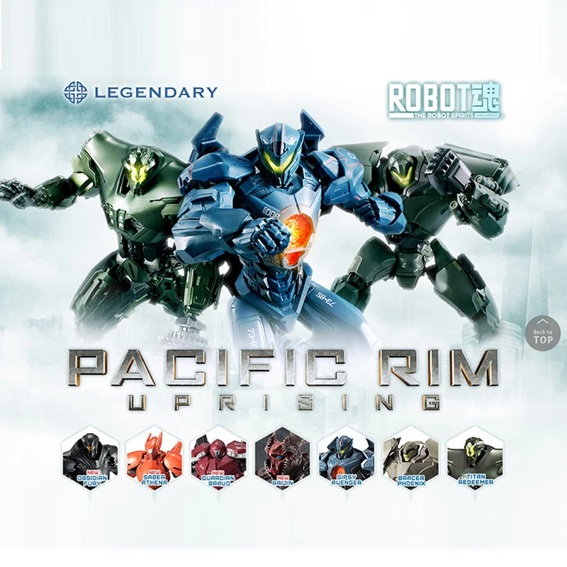 

Pacific Rim SABER ATHERNA GIPSY AVENGER BRACER PHOENIX TITAN REDEEMER Jaege Knifehead Uprising Kaiju Raijin Action Figures Toy