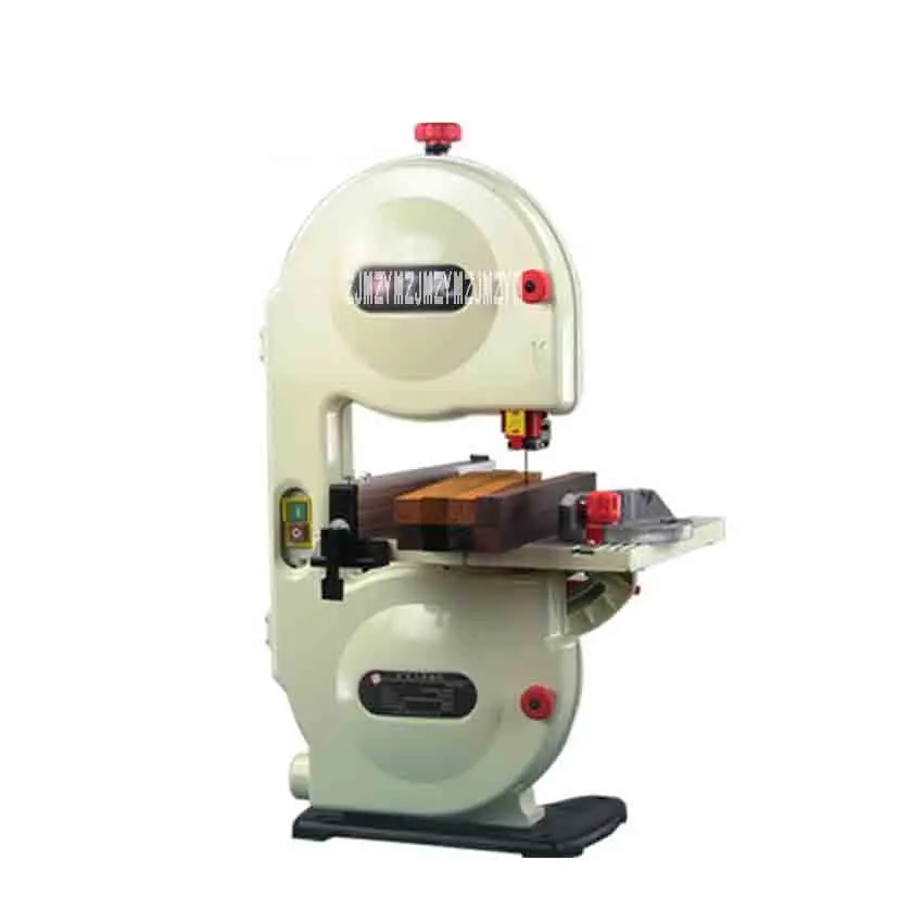 8-inch Woodworking Band Saw Machine MINI Metal Electric Curve Saw Small Vertical Household Buddha Bead Cutting Machine 220V 350W 8-inch Woodworking Band Saw Machine MINI Metal Electric Curve Saw Small Vertical Household Buddha Bead Cutting Machine 220V 350W