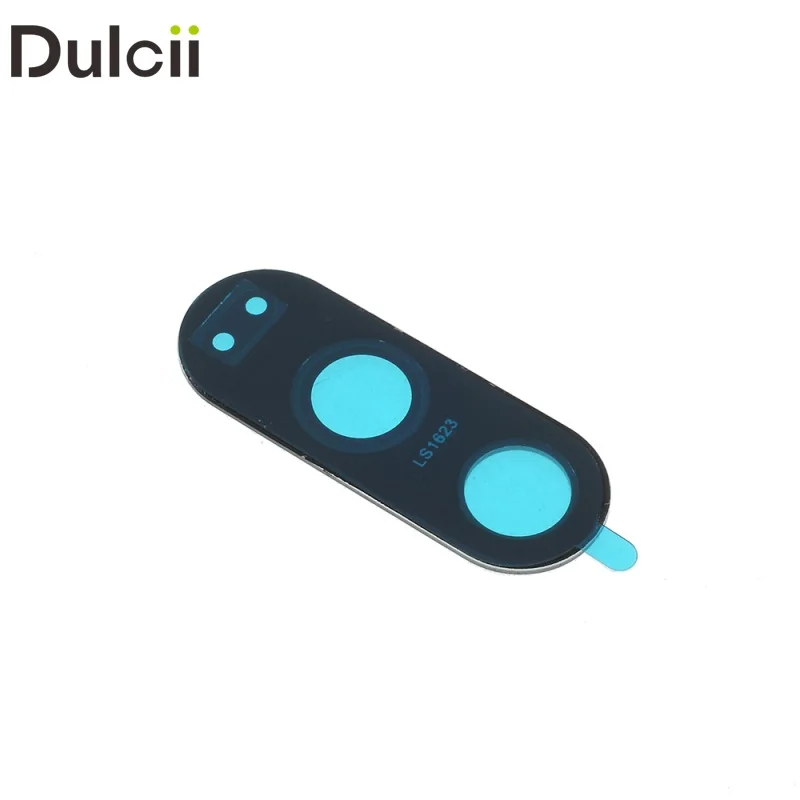 Dulcii for Motorola Moto G4 Plus OEM Rear Camera Glass Lens Part G 4 (Glass Only) Cover | Мобильные телефоны и аксессуары