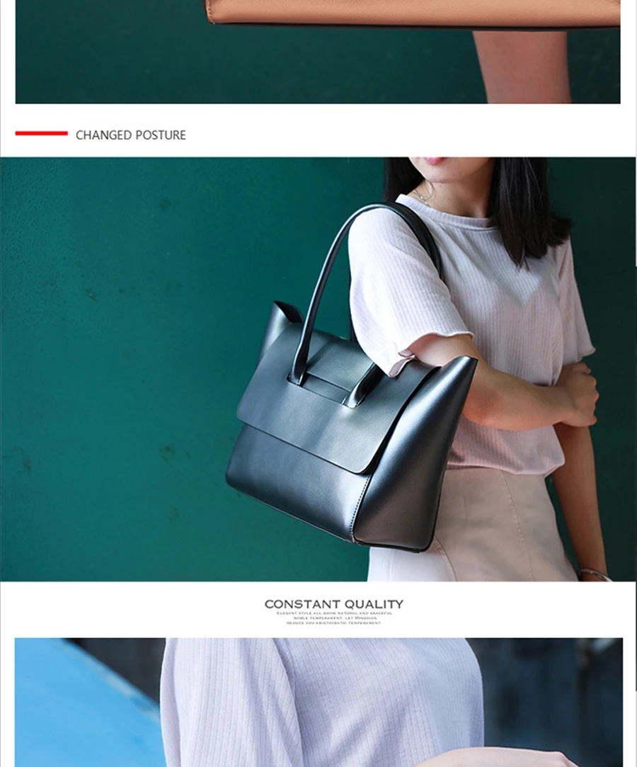 big bag women handbag