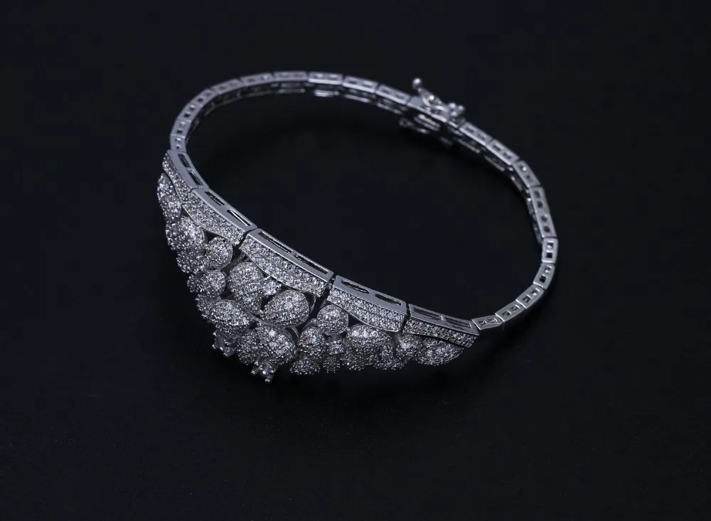 big 4pcs jewelry sets for party (8)