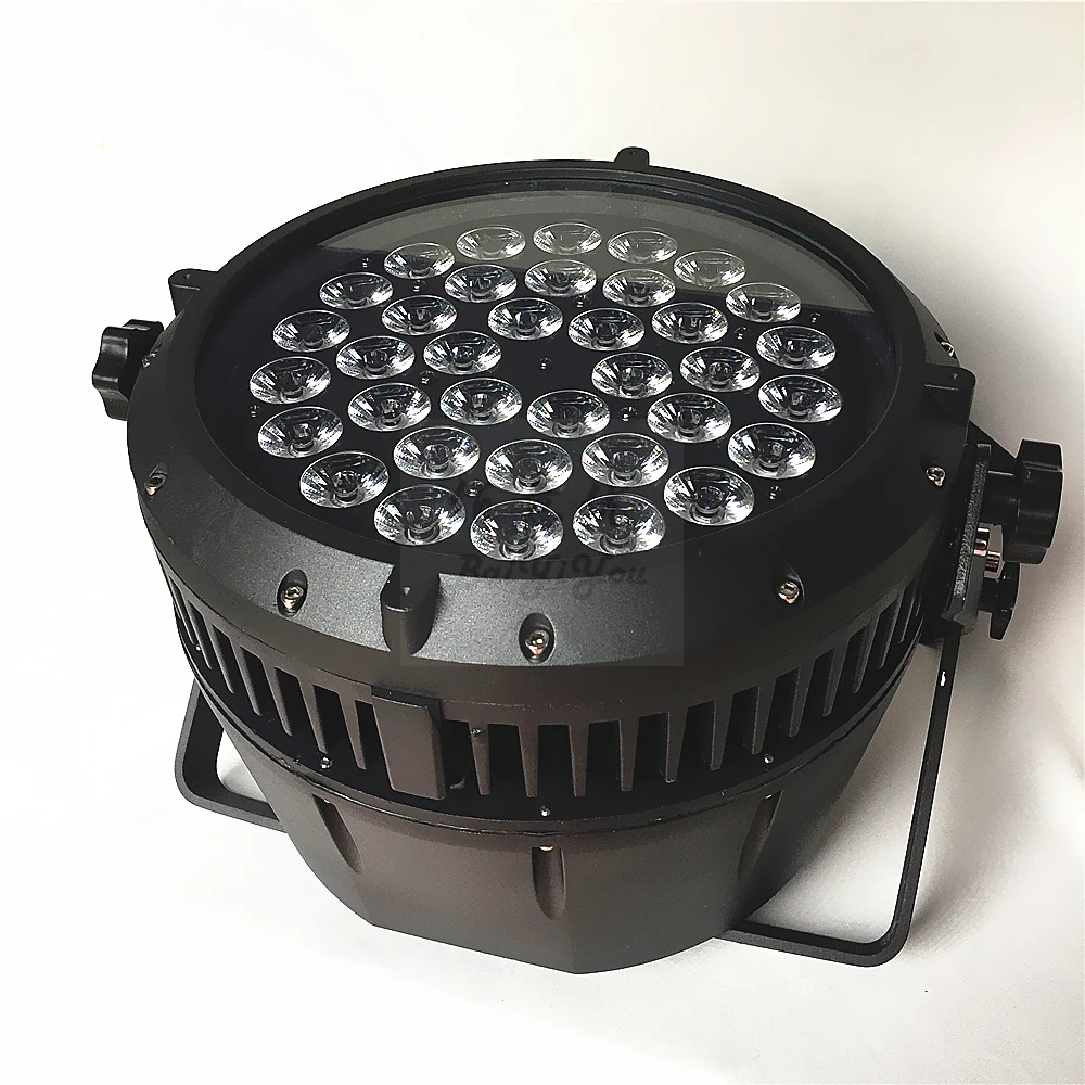 36pcs 10W Outdoor PAR 02