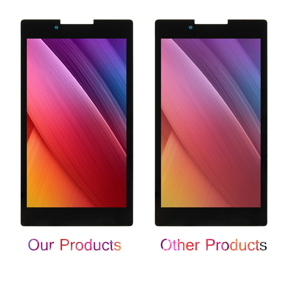 Srjtek для Lenovo Tab 2 tab2 сенсорный ЖК дисплей с дигитайзером тачскрина сенсорного