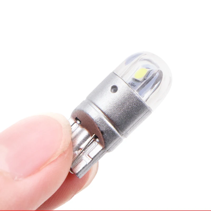 10 шт. T10 W5W 5w5 светодиодный светильник 3030 SMD t 10 168 автомобильные аксессуары габаритный свет лампа для чтения Авто 12 в янтарный желтый оранжевый двигатель