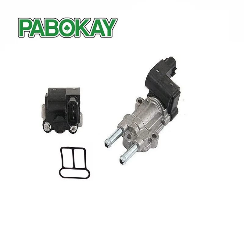 Для Scion Toyota Echo Клапан Регулировки Холостого Хода 22270-21010 22270-21011 1903-309492 2227021010 2227021011 AC464 AC4190 73-4552