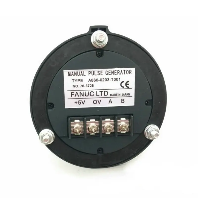 FANUC A860-0203-T001 электрический ручной импульсный генератор
