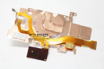 

90%new for Canon Powershot G7 X G7X Digital Camera flash flex cable Part