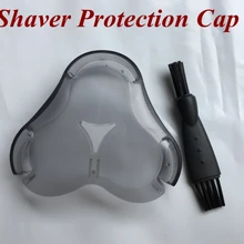 1 шт. заменить голову защитный колпачок крышки для электробритвы Philips rq10 rq11 rq12 sh70 sh90 RQ1150 RQ1151 RQ1155 RQ1160 RQ1180 RQ1190
