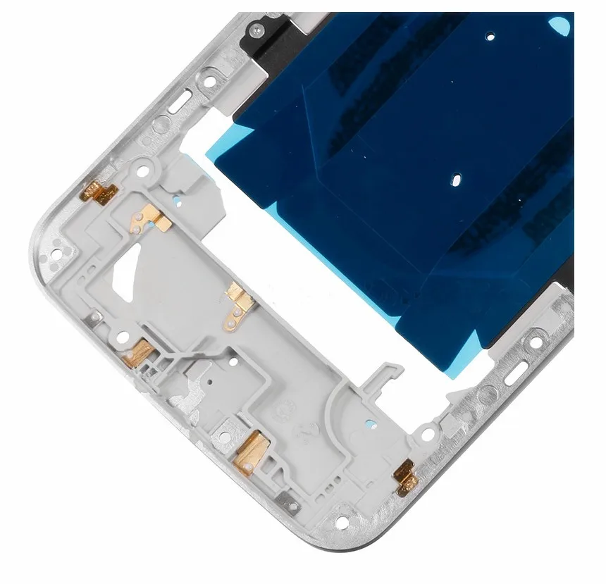 moto x-plate holder
