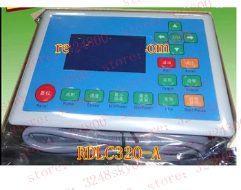 

original RD320-A co2 laser machine controller display LCD panels
