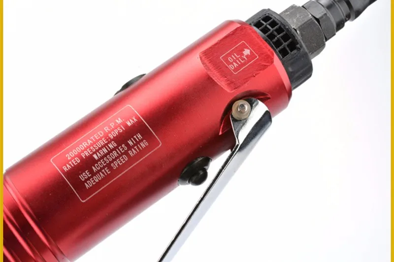 pneumatic air sander 2-inch 50mm7