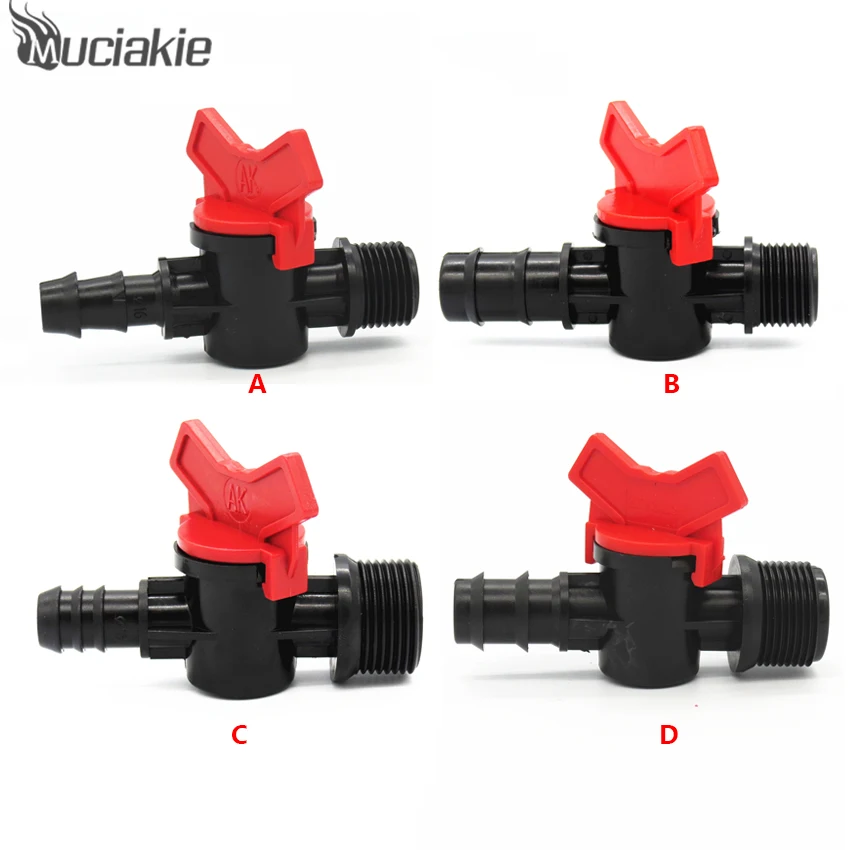 HTB1bIyFlCfD8KJjSszhq6zIJFXas MUCIAKIE 50PCS Plastic Dripper Watering Plants Tee 1/4 Inch Hose Connector Joint Hose Outdoor Irrigation Tools for 4mm/7mm Hose