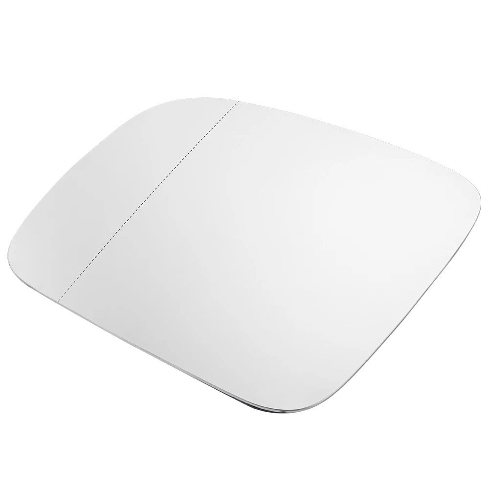 XCSOURCE Piece of Car Left Mirrors Rear View Mirrors for Volkvagaen
