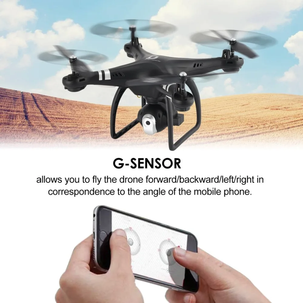 X8 RC Drone Cámara Drone con HD 0.3MP 720 p cámara de altitud una retorno clave/aterrizaje/A de cabeza 2,4G RC Quadcopter X8 RC Drone Cámara Drone con HD 0.3MP 720 p cámara de altitud una retorno clave/aterrizaje/A de cabeza 2,4G RC Quadcopter