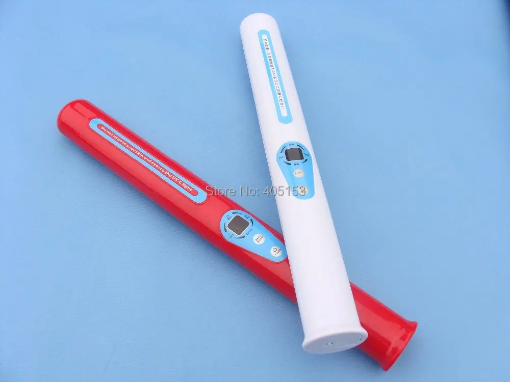 

Effective 2015 new products PP baby Bottle sanitizer uv dish sterilizer uv sterilizer wand