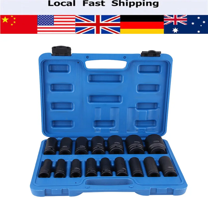 

16Pcs 1/2
