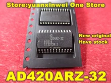 5 pcs AD420ARZ AD420AR SOP-24 420AR-32 AD420