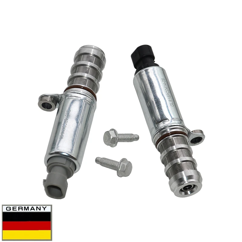 AP02 Intake & Exhaust Actuator CVT Solenoid valve For GM GMC Buick