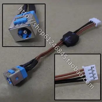 

Free shipping For Acer 5220 5220G 5520 5520G 7520 7720 5715 Z Power Interface Blue