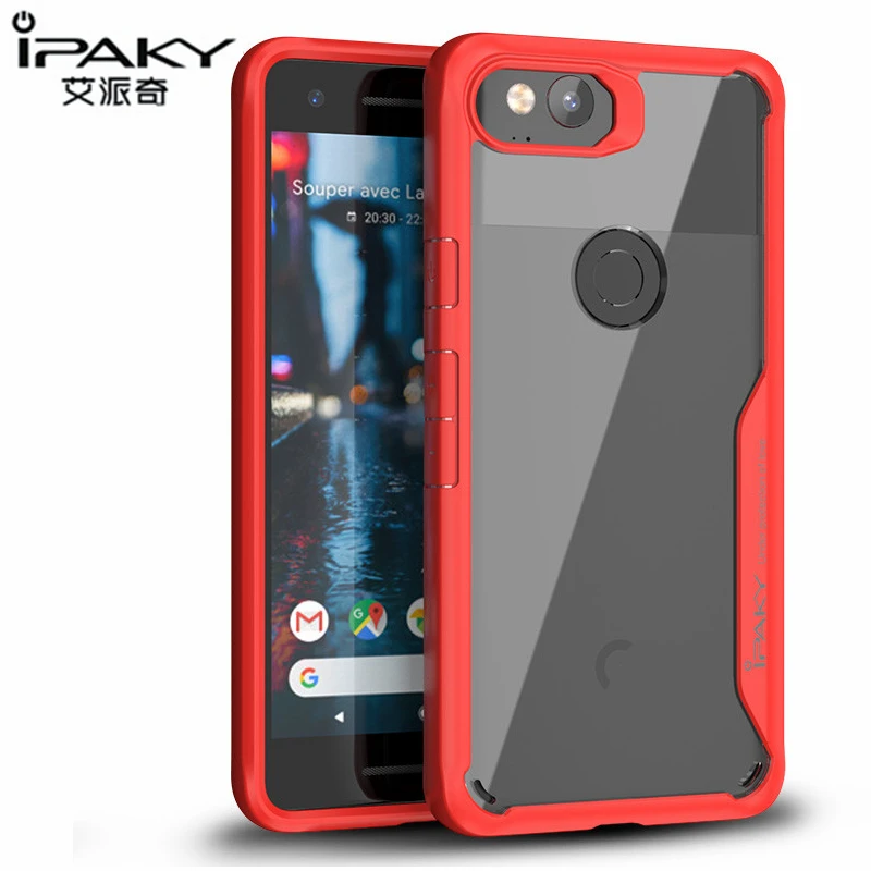 Google Pixel 2 Чехол Купить