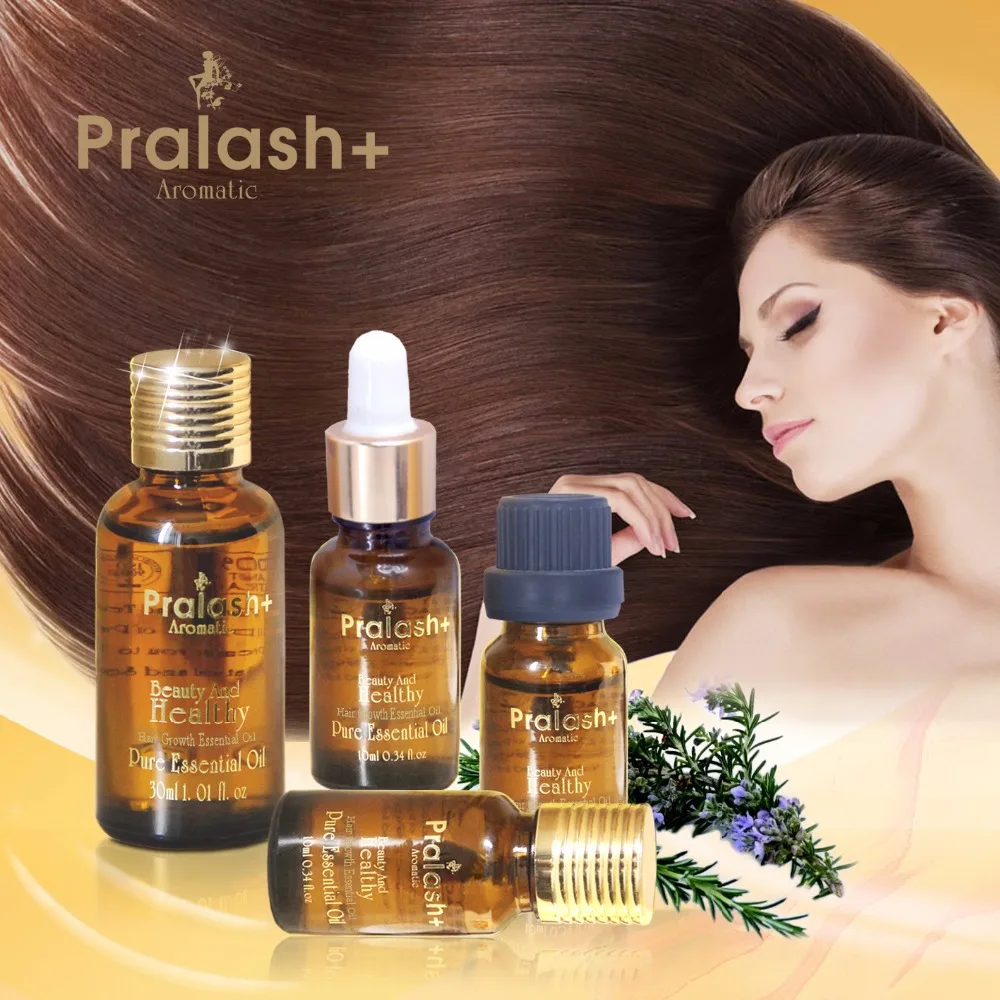 

Prolsah+ Wholesale Product 100% Natural Herbal tonic Hair Growth Essential Oil for Building Hair Without Preservatives