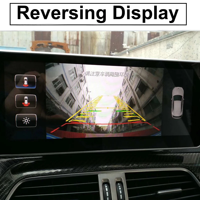 Best Liislee Car Multimedia Player NAVI For Mercedes Benz MB C Class W204 S204 C200 C220 2011~2014 Car Radio Stereo GPS Navigation 3