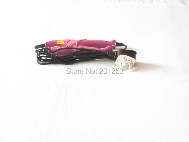 Consistent Temp Professional Fusion Iron(B2), Hair Extension Connectors Iron, Hair Extension Tools, 1Pcs/Lot, FREE SHIPPING!