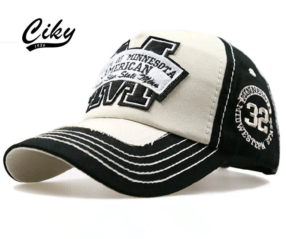 Prix pour Neuf de Haute Qualité Mode Casual casquette de baseball pour hommes femmes Gorras Snapback Lettre M Imprimé Sport En Plein Air Soleil Chapeau B-079 Prix pour Neuf de Haute Qualité Mode Casual casquette de baseball pour hommes femmes Gorras Snapback Lettre M Imprimé Sport En Plein Air Soleil Chapeau B-079
