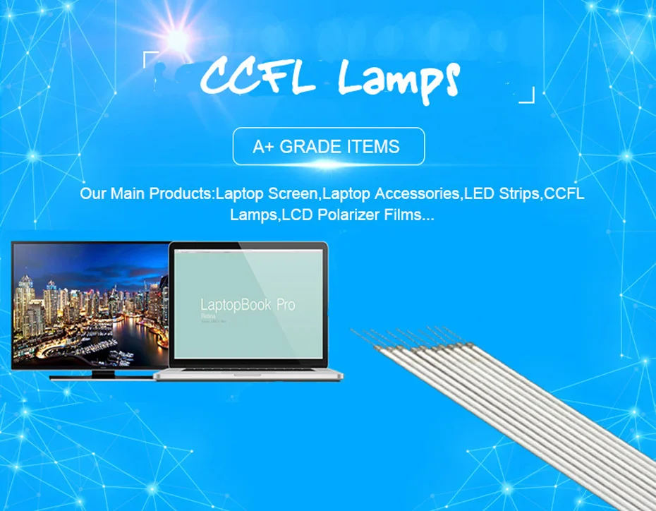 CCFL Lamp930