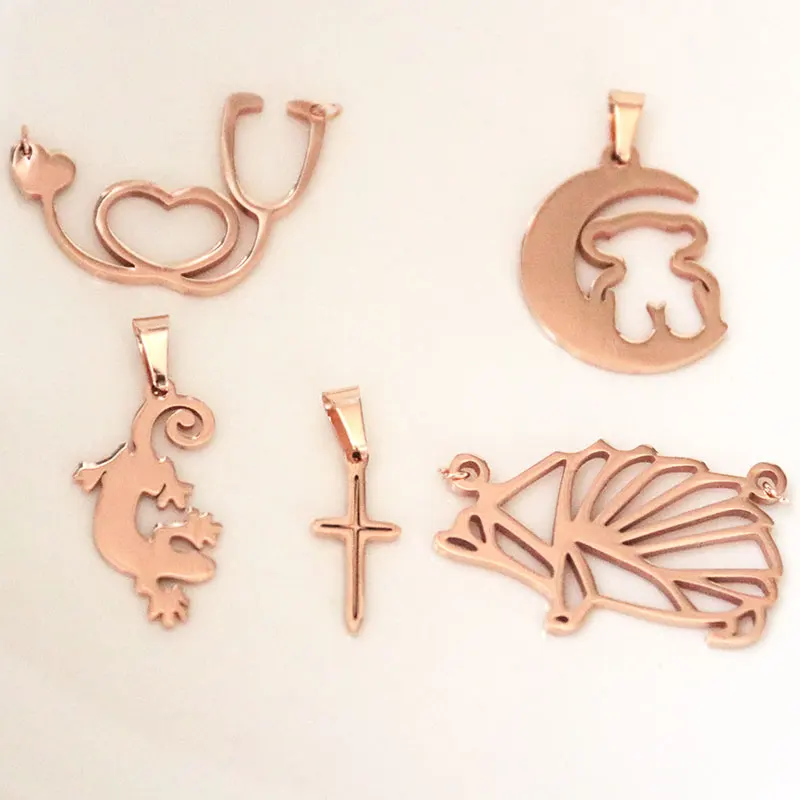 rose-gold