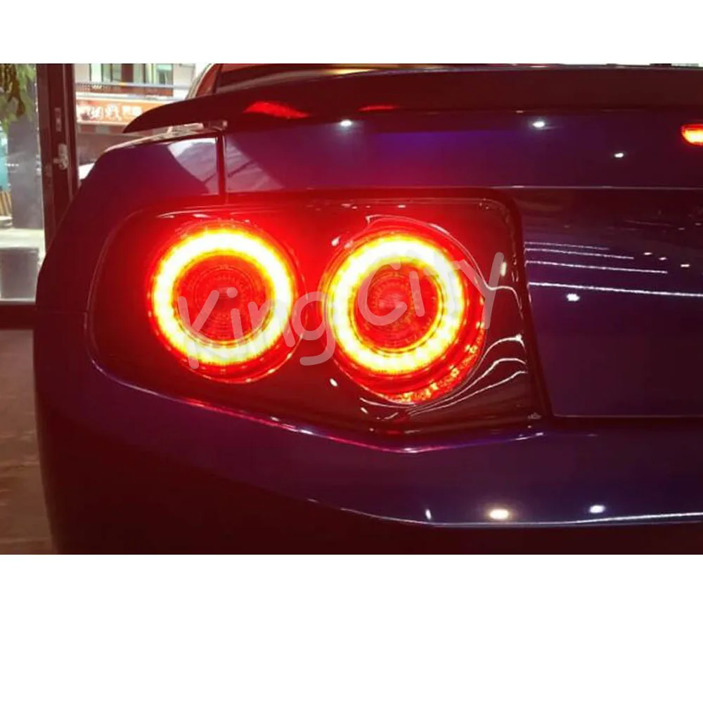 LED  13 14 15-18 (4) 