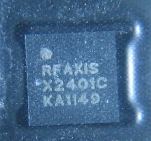 

10 шт. RFX2401C 2401C QNF16