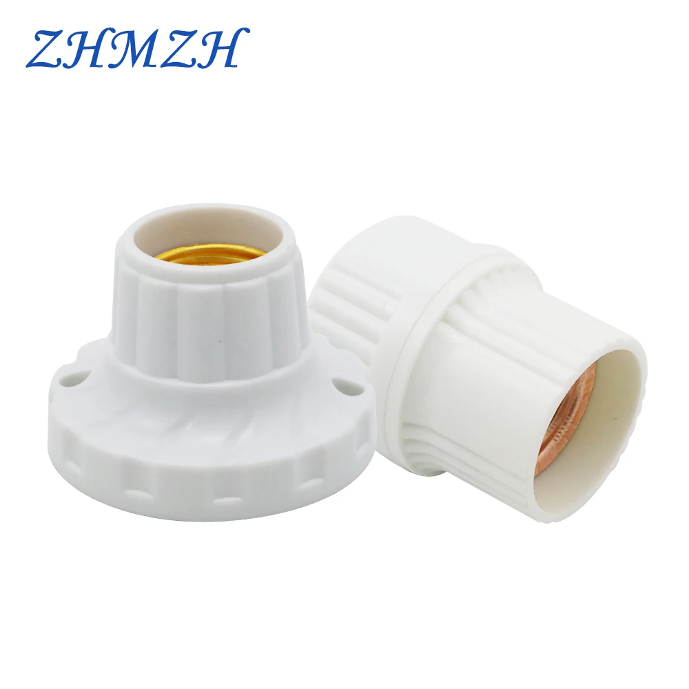 2 шт./лот GU5.3 MR11 MR16 G4 держатель лампы преобразователь E27 T5 T8 2G11 основа E40 E14 B22