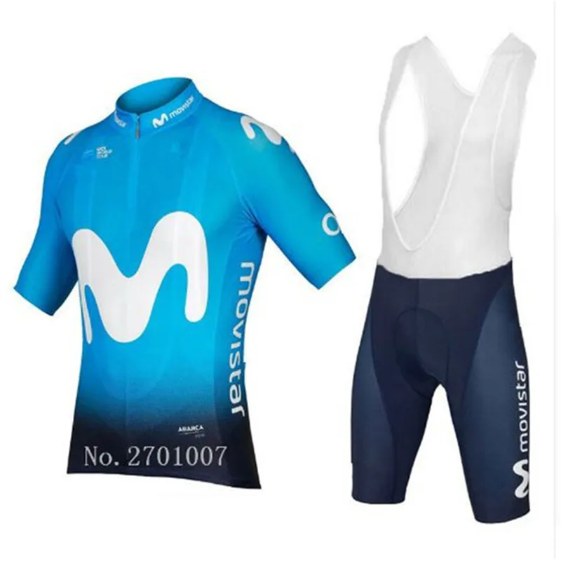 

2019 M European champion Summer Men's Cycling Jersey Short Sleeve Set Breathable Bib Shorts Bike Clothes Silicone Pad Clothing