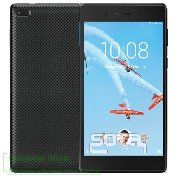 for Lenovo Tab4 Tab 4 7 Essential TB 7304 TB 7304F TB 7304I TB 7304X 7" 9H  Tempered Glass Screen Protector 7.0 inch Tablet Film|Tablet Screen  Protectors| - AliExpress