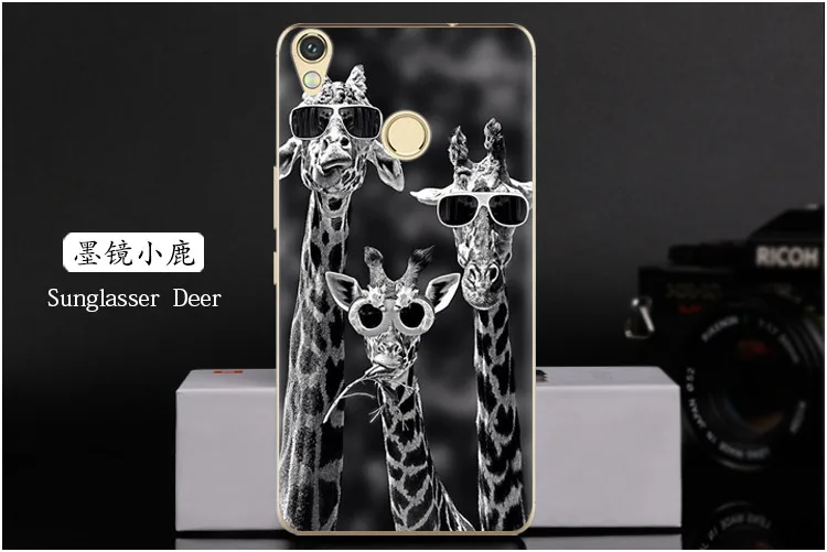 Sunglasser  Deer