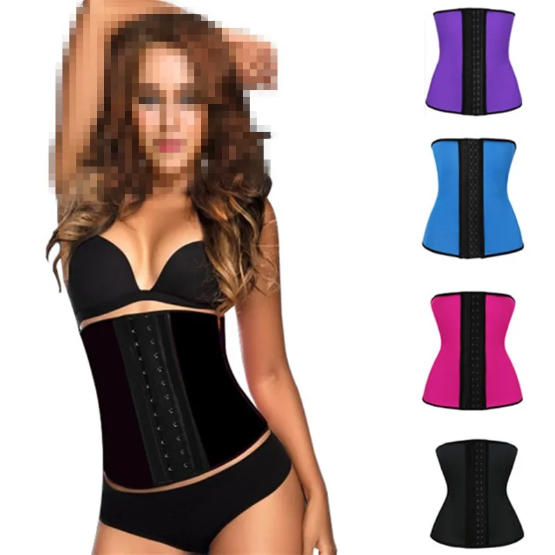 9 Steel Bone Corsets (4)