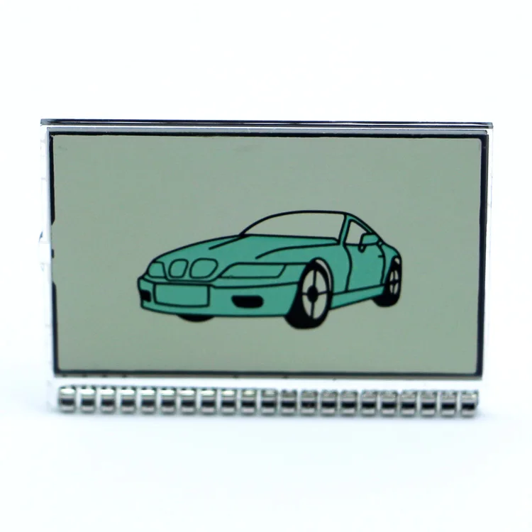 tw9030 lcd