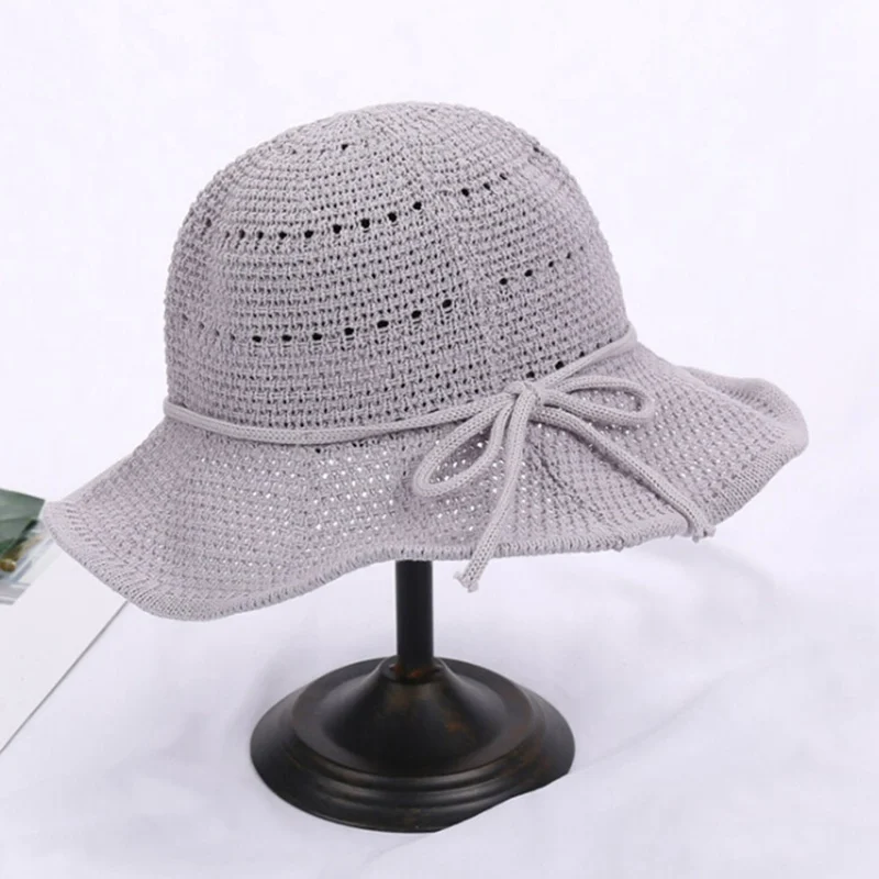Модная летняя женская шляпа для девочек, корейская мода, цветы, Брендовая женская соломенная шляпа, защита от солнца, козырек