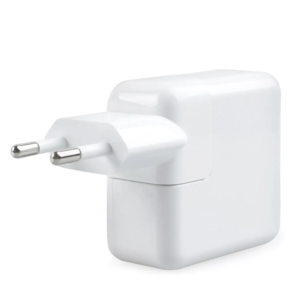 29W 14.5V 2A USB C Power Adapter EU US Plug compatible USB Type C