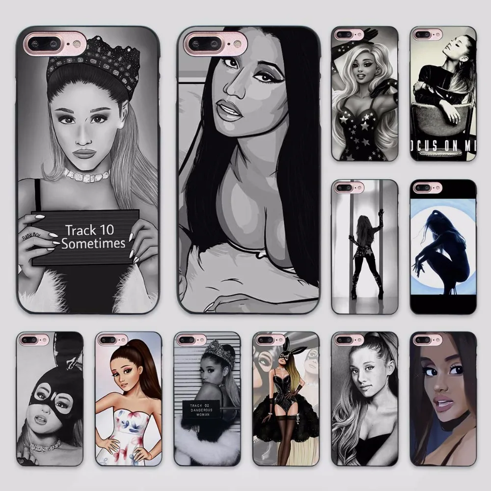 ariana grande iphone 7 case ariana grande iphone 7 case