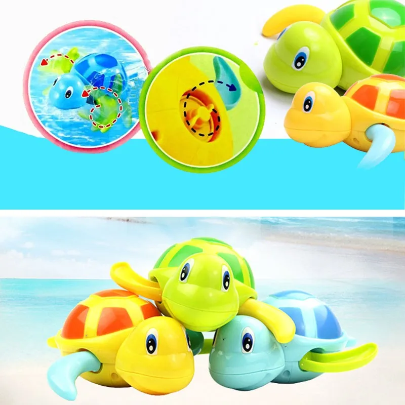 Новое животное, черепаха, дельфин, детский душ, детская игрушка для купания, плавательный бассейн, аксессуары, детская игра в воде