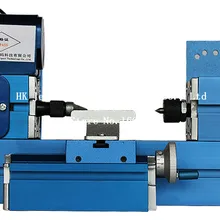 W10003M металлический токарный станок