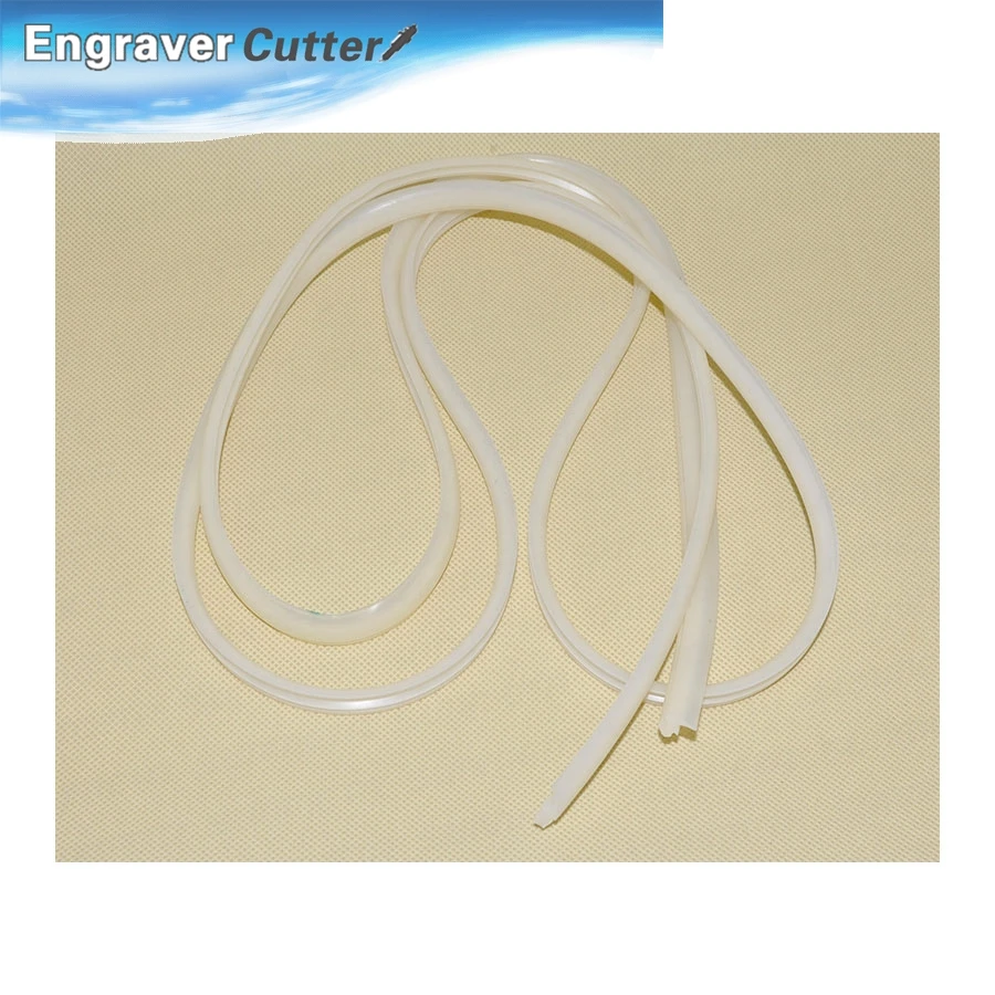

1M Length 3D Vacuum Sublimation Heat Press Machine Rubber Seal Strip