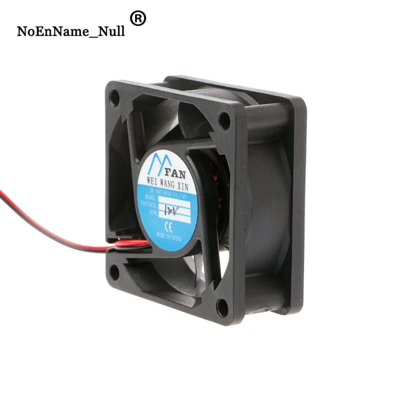 البسيطة التبريد مروحة 60*60*25 مللي متر DC 12 V 24 V 2-دبوس برودة فرش PC وحدة المعالجة المركزية حالة التبريد مروحة 6025 دروبشيبينغ البسيطة التبريد مروحة 60*60*25 مللي متر DC 12 V 24 V 2-دبوس برودة فرش PC وحدة المعالجة المركزية حالة التبريد مروحة 6025 دروبشيبينغ
